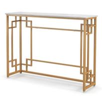 Konsolinis staliukas Konsolė prieškambaryje 110 x 30 x 81 cm