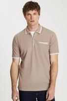 Polo marškinėliai Cross Jeans, M