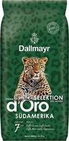 Dallmayr Crema d'Oro SudAmerika kavos pupelės, 1 kg