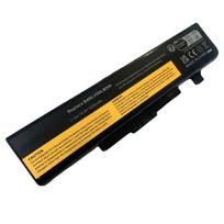 Nešiojamo kompiuterio akumuliatorius 45N1045 E530 5200 mAh ThinkPad E430, E530 serijos baterija