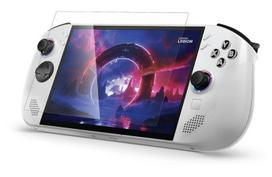 SKAIDRUS SILIKONINIS DĖKLO DANGTELIS LENOVO LEGION GO S 8" 2025