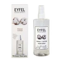 EYFEL Purškiamas oro gaiviklis Cotton, 400 ml