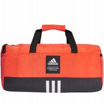 Adidas 4athlts Duf S sportinė rankinė, 25l, raudona