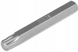 Antgalis suktuvui Spline M5x75 Hogert