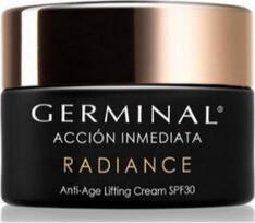Kremas su lift efektu nuo raukšlių Germinal Radiance SPF 30, 50 ml