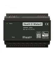 9 kanalų šildymo sistemos valdiklis HeatIT Z-Water2