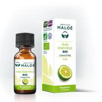 Bergamočių Bio eterinis aliejus (Citrus bergamia) 100 % natūralus, 10 ml