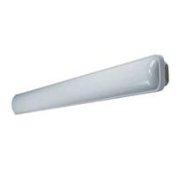 LED linijinė šviestuvas 120cm, 36W, 4000K, IP65 SUBMARINE INTEGRUOTAS