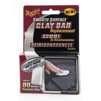 Meguiars Smooth Surface Clay Bar G1001 automobilio valymo pasta, 50 g