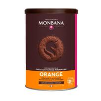 Šokolado milteliai Monbana Orange, 250g