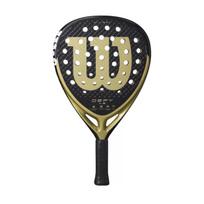 Raketė padeliui Wilson Defy Ls V1 – lengva, patogi, tiksli