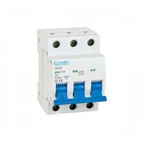 Elmark C32a 3 faz. automatinis jungiklis C63n