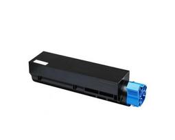 Kasetė lazeriniui spausdintuvui B432 / 412 45807102 Black, B432 / 412  45807102 Black