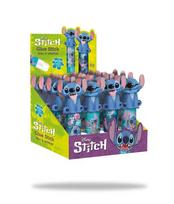 Klijai su Stitch figūrėle, 8g, balti