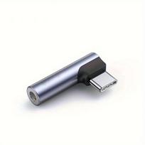 USB-C į 3.5 mm adapteris