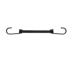 Elastinė guma su kabliu BUNGEE CORD HOOK, 120cm