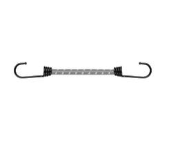 Elastinė guma su kabliu BUNGEE CORD HOOK, 40cm