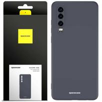 Spacecase Silicone Huawei P30
