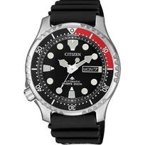 Citizen Promaster NY0085-19E vyriškas kvarcinis laikrodis 200 m