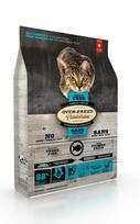 Oven Baked Tradition Grain Free Cat Fish s.m. 2,27kg