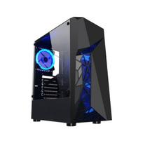 Kompiuteris Gaming PC Challenge 2, Intel® Core™ i5-14400F 4.9 GHz, 1 TB SSD, RAM 16GB, , PSU 650W, Windows 11