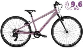 Miesto dviratis Puky LS-PRO 26", šviesiai violetinis