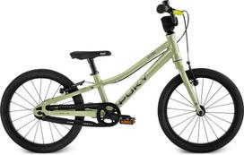 Dviratis PUKY LS-PRO 18 Alu mint green/anthracite
