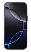 Rixus Mag Carbon With MagSafe For iPhone 17 Pro Max Titanium Grey