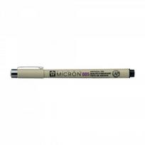 Cienkopis Sakura Pigma Micron 005 Juodas