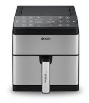 SOGO Karšto Oro Gruzdintuvė DIGIFRYER ADVANCED 1700