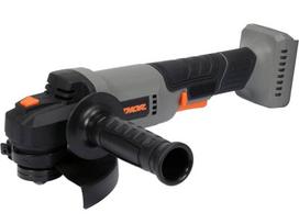 Sthor Akumuliatorinis kampinis šlifuoklis 20v 125mm