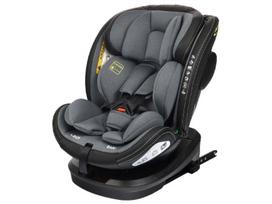 Automobilinė kėdutė Bari, 40-150 cm i-Size 360°