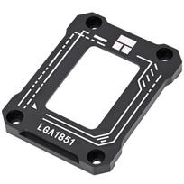 Thermalright LGA 1851-BCF-Black V2 Bending Corrector Frame, Thermalright LGA1851-BCF Black V2 Bending Frame Kontaktinis Rėmelis