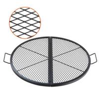 Kepimo grotelės Vevor JY-MY-YKW36-ZD, 91x2.5 cm, juodos