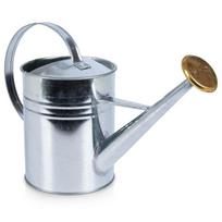 Metalinis laistytuvas Vilde 1,9 l