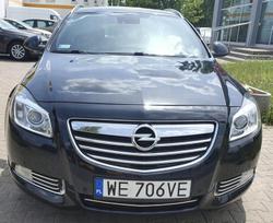 OPEL INSIGNIA - CHROM GRILL Bamperio lipdiniai Lipdiniai