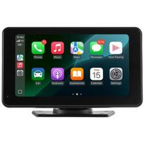 automobilinė multimedija su carplay ir kamera