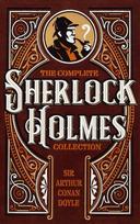 The Complete Sherlock Holmes Collection, The Complete Sherlock Holmes Collection