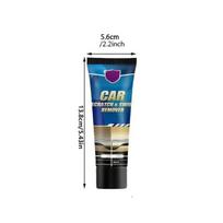 Automobilio įbrėžimų poliravimo priemonė, 60 ml / 2 uncijos * 5