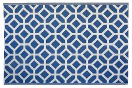 Lauko terasos kilimas Navy Blue, 120x180 cm