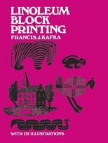 Linoleum Block Printing New edition