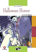 Halloween Horror. Buch + CD-ROM: Englische Lektüre für das 1. und 2. Lernjahr, Halloween Horror. Buch + CD-ROM: Englische Lektüre für das 1. und 2. Lernjahr