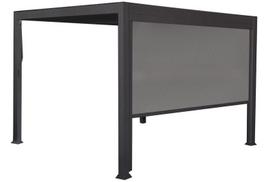 Roletas pavėsinei Pergola Bermeo 400 cm
