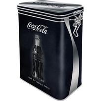INDELIAI SU DANGTELIAIS »Coca-Cola - Sign Of Good Taste«, Nostalgic-Art