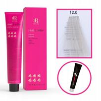 RR Raacioppi Real Star Farouk, plaukų dažai 12.0 Super Blonde Extra 100 ml