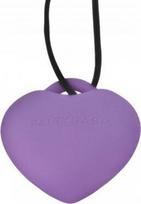 Vibratorius Boss Of Toys PleasureStone FairyGasm, violetinis