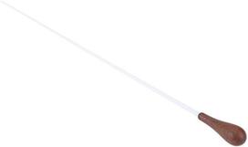 RiToEasysports dirigento lazdelė, su medine rankena, 39 cm