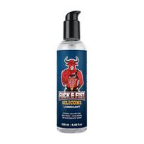 Lubrikantas Fuck & Fist Silicone, 250 ml