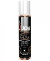 Vandens pagrindo lubrikantas Jo Gelato sūdyta karamelė 30 ml
