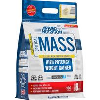 Applied Nutrition Critical Mass 6000 g